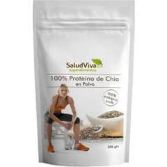 Salud Viva Chia Protein 200g