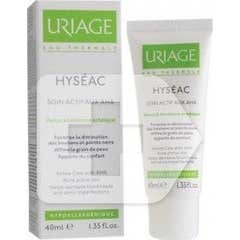 Hyséac Soin Actif aux AHA