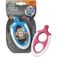 Tommee Tippee Closer to Nature Teether Stage 3 3in1 +6m 1ut