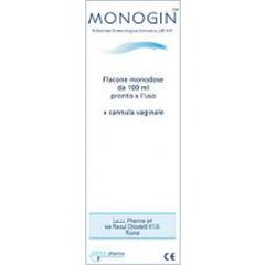 Monogin Lav Vag 1Fl 100Ml