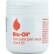 Bio Oil Gel peau sèche 50Ml