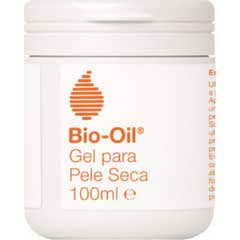 Bio Oil Gel peau sèche 50Ml
