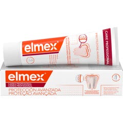 Dentifrice Elmex anticaries 75ml