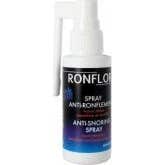 Novodex Ronflor Anti Ronflement Spray Buccal 50 ml