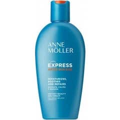 Anne Moller Express Gelée Après-Soleil Crème Après-Soleil 200ml