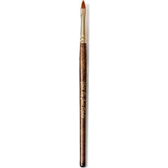 Gold By Jose Ojeda Pinceau Levres Chocolat 1 Unité