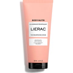Lierac Body-Nutri Gommage Resurfaçant 200ml