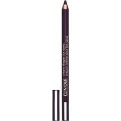 Clinique Crème pour les yeux Eyepencil 01 Black Diamond