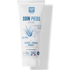 Bio4You Soin Pieds Hydratant & Nourrissant Bio 75ml