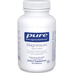 Pure Encapsulations Magnésium 30caps