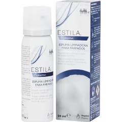 Estila Mousse Nettoyante pour Paupières 50 ml