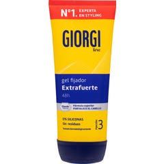 Giorgi Gel à Tenue Extra Forte 170ml