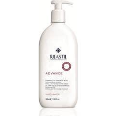 Cumlaude Advance Shampooing Ultra-Délicat à usage fréquent 500ml