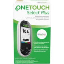 One Touch Select Plus Pack Renouv