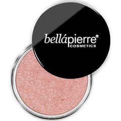 Bellapierre Cosmetics Loose Makeup Shimmer Powder Mineral Diverse 2,35g