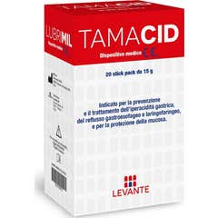 Levante Chetozen Ad 15 Sachets