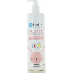 Upbaby Lait Hydr Vis/Corps 500ml