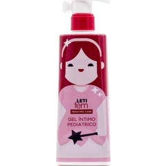Letifem Gel Intime Pdiatrique 250ml