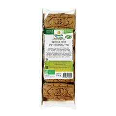 Moulin des Moines Biscuits Speculoos Épeautre Bio 230g