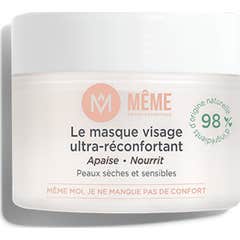 Masque Visage Réconfortant MÊME 50 ml