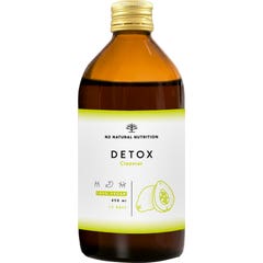 N2 Natural Nutrition Detox Cleanser 450ml