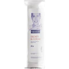 Xanitalia Premium Disques Démaquillants Coton 100mll