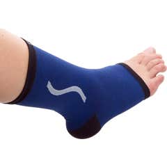 Chevillière Stadium Bleu Taille XL 1pc