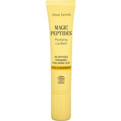 Alma Secret Magic Peptides Baume à Lèvres 3 en 1 15 ml