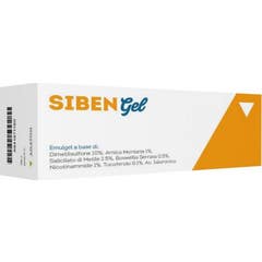 Agaton Siben Spray Nasale 30ml