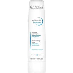 Bioderma Hydrabio Masque Hydratant 75ml Bioderma Hydrabio Masque Hydratant 75ml