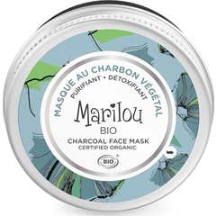 Marilou Bio Masque Charbon 75ml