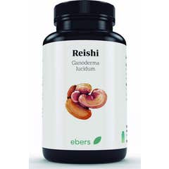 Ebers Reishi 400mg 60caps