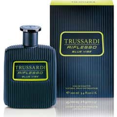 Trussardi Riflesso Blue Vibe Parfum 100ml