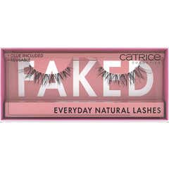 Catrice Faked Every Day Natural Lashes 2uts