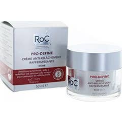 RoC Pro Defin Creme Riche 50ml