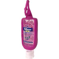 HiGeen Hand Cleaner Flower Scent 50ml