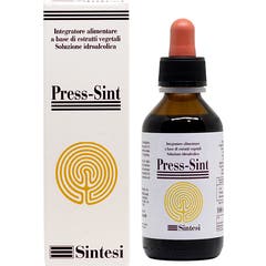 Sarandrea Press Sint 100ml