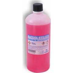 GammaDis Alcool Éthylique Dénaturé 90% 1L