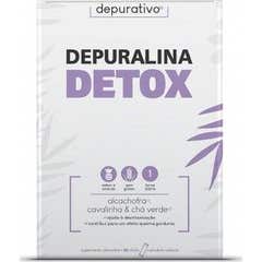 Depuralina Detox Stick 10 Sticks