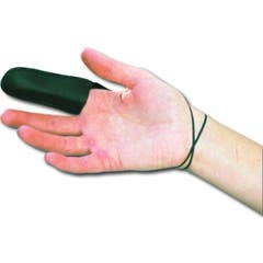 Orkyn Doigtier Simili Cuir a Lacet N2 1ut