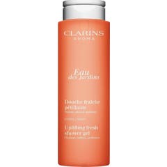 Clarins Eau de Jardins Gel Douche 200 ml