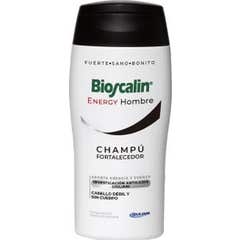Bioscalin Energy Hombre Champú Fortalecedor 200ml Bioscalin Energy Hombre Champú Fortalecedor 200ml