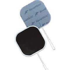 RehabMedic Electrodes Carrées 5x5cm 4uts