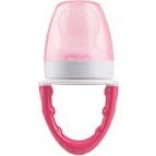 Dr Brown Feeder Rosa Antiahogo