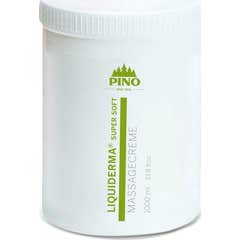 PINO Crème de Massage Super Soft 1 L