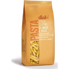 Dialsì Pâte Penne 34 Sans Gluten 800g