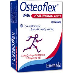 Health Aid Osteoflex Plus 30caps *