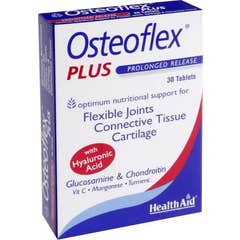 Health Aid Osteoflex Plus 30caps *