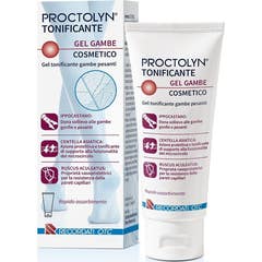 Proctolyn Gel Jambes Tonifiant 100ml