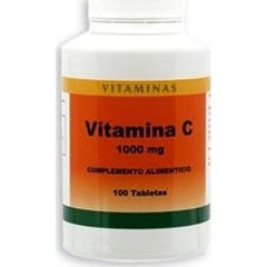 Bioener Vitamine C 1000mg 100comp